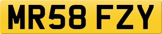MR58FZY