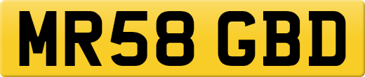 MR58GBD