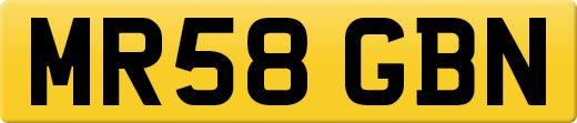 MR58GBN