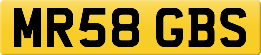 MR58GBS