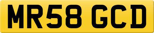 MR58GCD