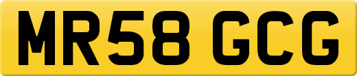 MR58GCG
