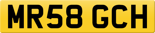 MR58GCH