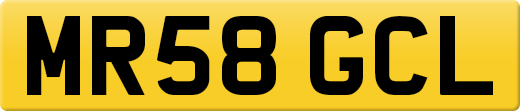 MR58GCL