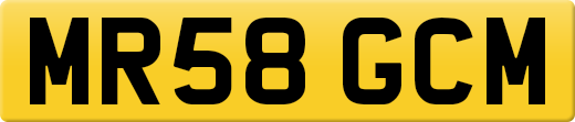 MR58GCM