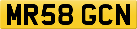 MR58GCN
