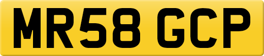 MR58GCP