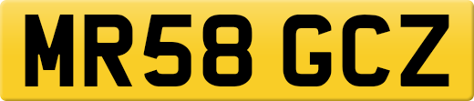 MR58GCZ
