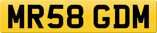 MR58GDM