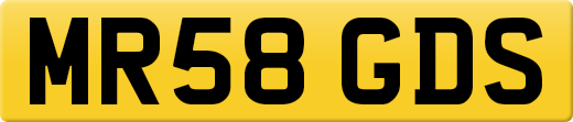 MR58GDS