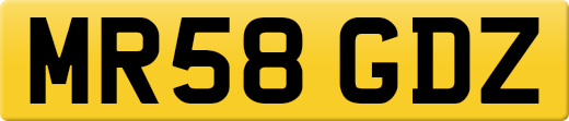 MR58GDZ