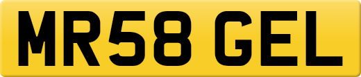 MR58GEL