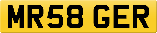 MR58GER