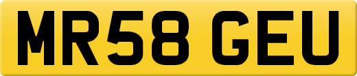 MR58GEU