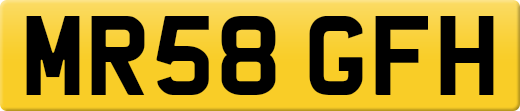 MR58GFH