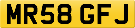MR58GFJ