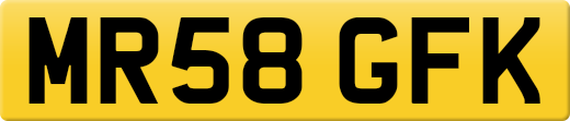 MR58GFK