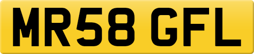 MR58GFL