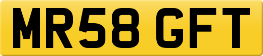 MR58GFT