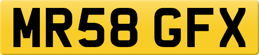 MR58GFX