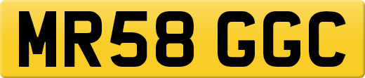 MR58GGC