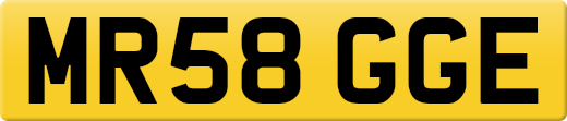 MR58GGE