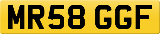 MR58GGF