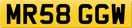 MR58GGW