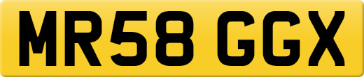 MR58GGX