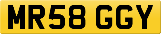 MR58GGY