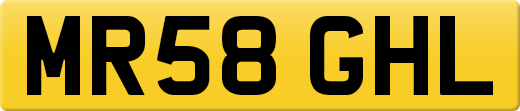 MR58GHL