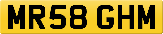 MR58GHM