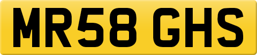 MR58GHS