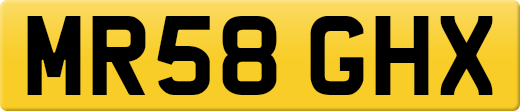 MR58GHX
