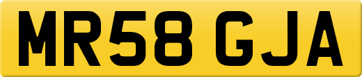 MR58GJA