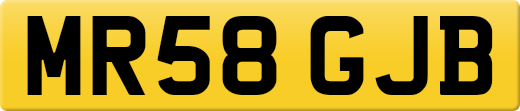 MR58GJB