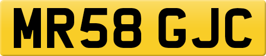 MR58GJC