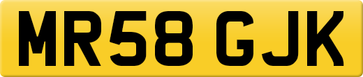 MR58GJK