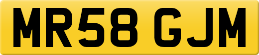 MR58GJM