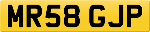 MR58GJP