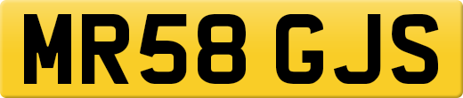 MR58GJS