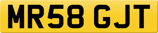 MR58GJT