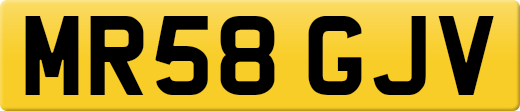 MR58GJV