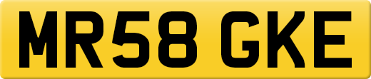 MR58GKE