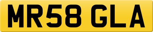 MR58GLA