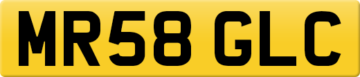 MR58GLC
