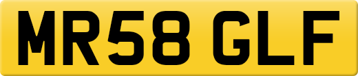 MR58GLF