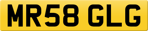 MR58GLG
