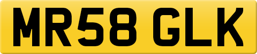 MR58GLK
