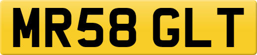 MR58GLT